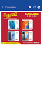 برنامه‌نما Comtone Mobiles عکس از صفحه