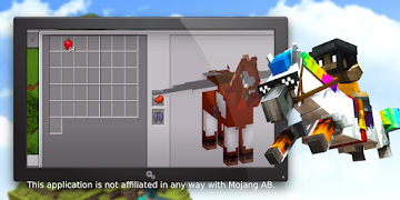 Flying Horse Mod screenshot 6