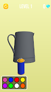 Welding Simulator 3D ảnh chụp màn hình 1