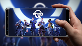 برنامه‌نما Guide for OMEGA legends - New Game 2021 عکس از صفحه