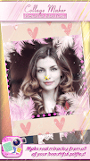 Collage Maker Photo Editor โปสเตอร์