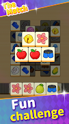 Crazy Tiles-Match Puzzle Game تصوير الشاشة 3