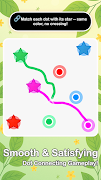 FlowLink: Dot Puzzle Game 스크린샷 3