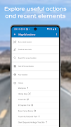 MultiSearch Map & Routes ảnh chụp màn hình 7
