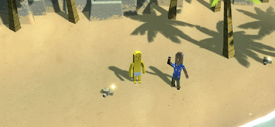 Chainers capture d'écran 3