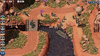 Lawless West screenshot 6