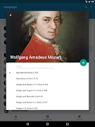 Scorefolder for IMSLP Petrucci स्क्रीनशॉट 7