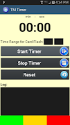 TM Timer スクリーンショット 2