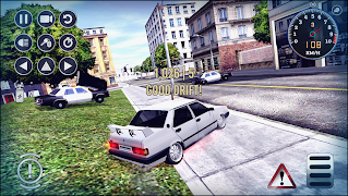 S600 Drift Simulator تصوير الشاشة 6