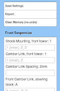 RC10B4.2RS Essentials скриншот 4
