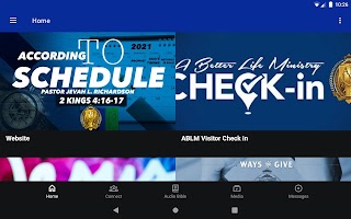 ABLM1 screenshot 3