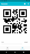 Code Scanner تصوير الشاشة 1