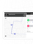ioki Vehicle App স্ক্রিনশট 6