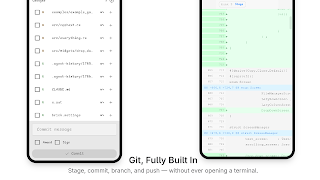 Java & Kotlin Ide ( +java 17 ) 截图 7