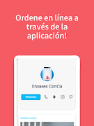 Envases ConCa скриншот 5