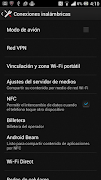 برنامه‌نما Read NFC Tag Id عکس از صفحه
