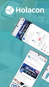 Holacon 포스터