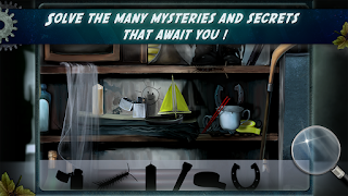 The Conspiracy screenshot 6
