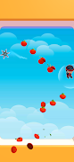 Angry Ninja screenshot 2