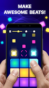 Just Beat — Music Maker screenshot 2