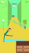 برنامه‌نما Yoga Run عکس از صفحه