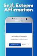 Self Esteem App скриншот 3