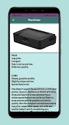 Pantum P2500W printer Guide screenshot 1