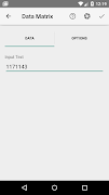 Barcode-Studio 截图 1