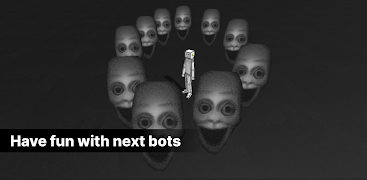 7 Schermata People Sandbox Mobile 3D