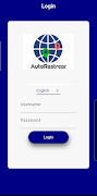 AutoRastrear screenshot 4