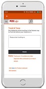 Pos Tracer screenshot 2