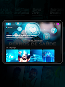 برنامه‌نما Dasel عکس از صفحه