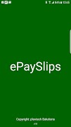 ePaySlips screenshot 2