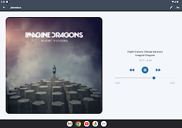 Audio Tag Editor syot layar 7