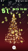 Christmas Countdown Plakat