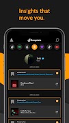 Songstats: Music Analytics Screenshot 2