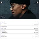 Achieventz Admin screenshot 7