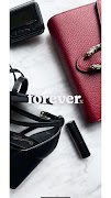 ForeverX الملصق