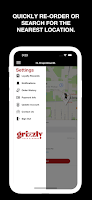 Grizzly Pizza screenshot 1