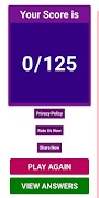 Quiz screenshot 4