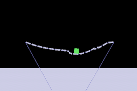Box2D Samples Screenshot 1