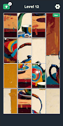 SnapGrid Jigsaw 截圖 6