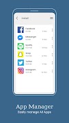 Ex File Explorer syot layar 3