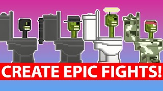 برنامه‌نما Mods for melon PG game عکس از صفحه
