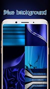 Material Wallpapers. PhoneWall captura de pantalla 1