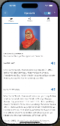 SAMIA App স্ক্রিনশট 5