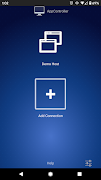 AppController الملصق
