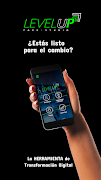 Level UP imagem de tela 4