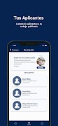 Chamba Business screenshot 1