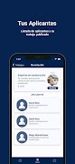 Chamba Business Screenshot 1